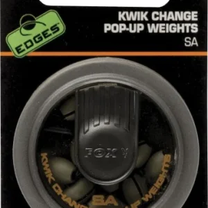 Fox Kwik Change pop-up weights AAA Najlepsza cena