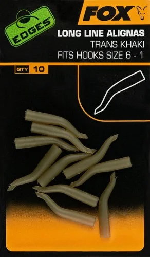 Bestseller Fox Line alignas long khaki size 6-1