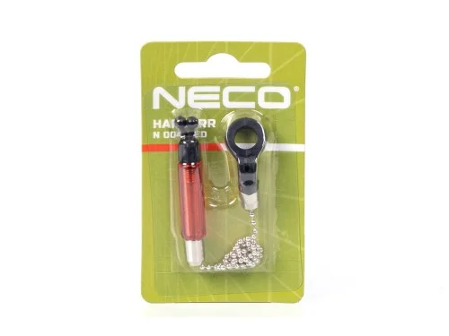 Ostatnie sztuki Hanger Neco czerwony