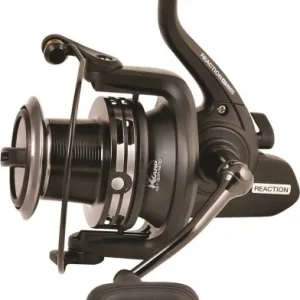 Ostatnie sztuki K-Karp Reaction XT 8000 carp - feeder