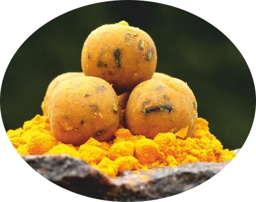 Kulki Carp Gravity Pineapple Storm 3kg Oferta limitowana