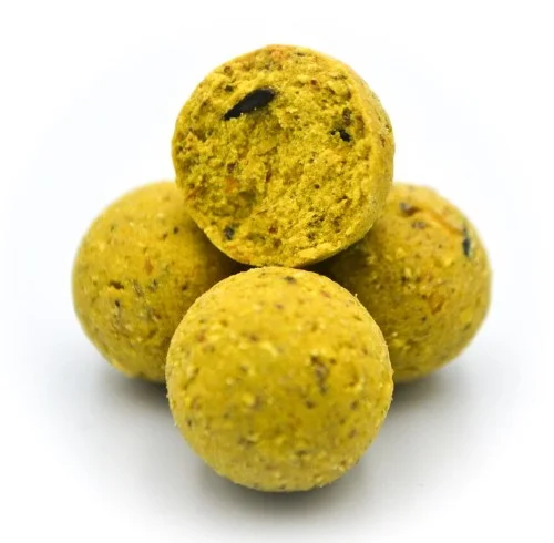 Kulki Massive Baits 1kg Wyjątkowa oferta