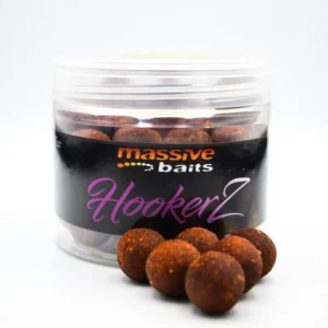 Kulki Massive Baits Hookerz Bolsena Squid 300ml Zamów teraz