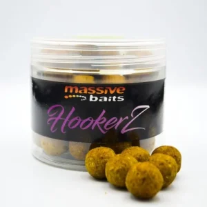 Ostatnia szansa Kulki Massive Baits Hookerz Fatal Attraction 300ml