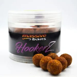 Okazja Kulki Massive Baits Hookerz Marisco300ml