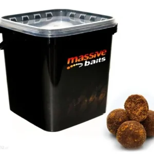 Kulki Massive Baits Kriller 3kg Zamów teraz