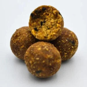 Kulki Massive Baits Tigers N-But 1kg Obniżka ceny