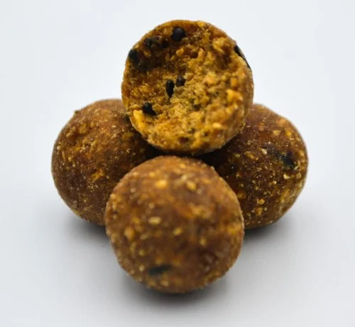 Kulki Massive Baits Tigers N-But 1kg Obniżka ceny