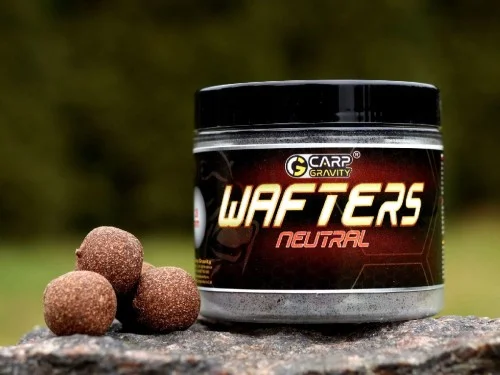 Kulki Wafters Bloodworm Caviar Carp Gravity 18mm Tylko do końca tygodnia