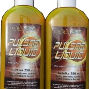 Zamów dziś Liquid Pulsar Carp Gravity Arctic Krill