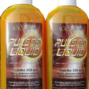 Wysoka jakość Liquid Pulsar Carp Gravity Truskawka