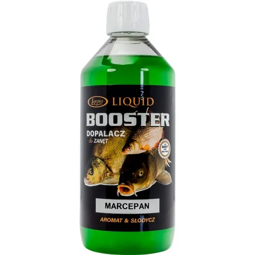 Kup online Lorpio Liquid Booster Marcepan 250ml