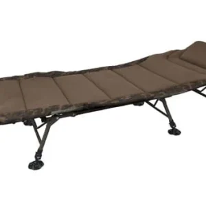 Łóżko Fox R 1 Camo Bedchair Oferta czasowa