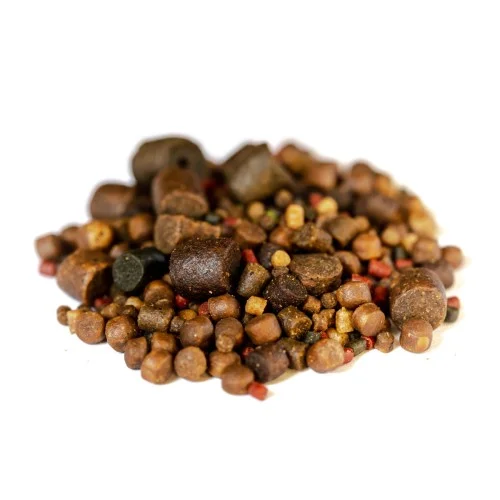 Darmowa dostawa Massive Baits Pellet VARIO Mixed 1,5 - 10mm