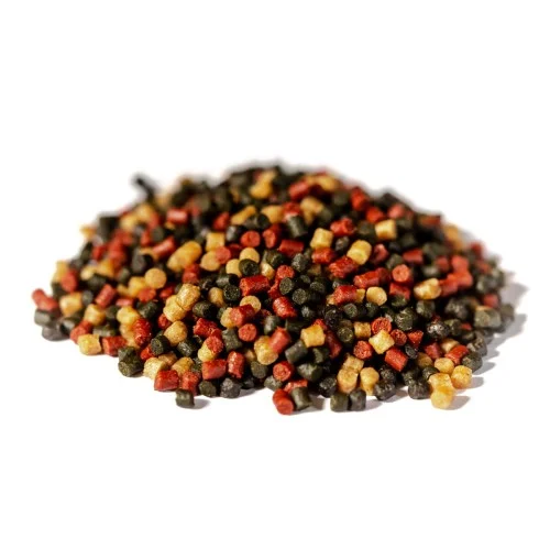 Popularny Massive Baits Pellet VARIO Mixed 1,5 - 3mm
