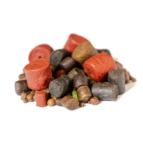 Massive Baits Pellet VARIO Mixed 10 - 16mm Darmowy zwrot