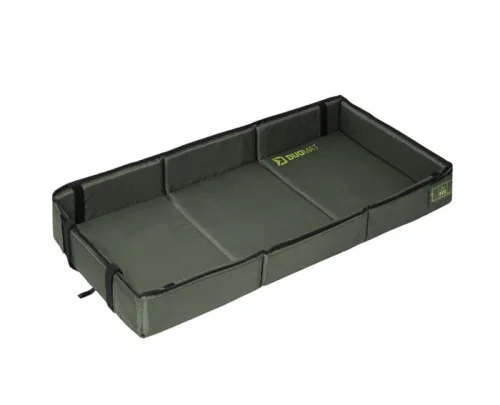 Mata Delphin DuoMat 60x110 z bokami Tylko do końca tygodnia