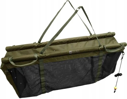 Nowy Mikado Enclave Pro Carp Sling worek , torba do ważenia