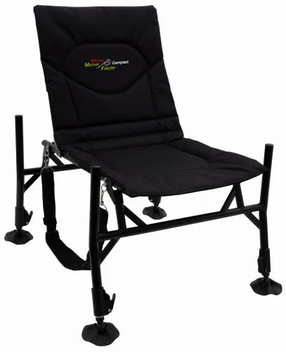 Nowy Mikado Fotel Method Feeder Compact Chair