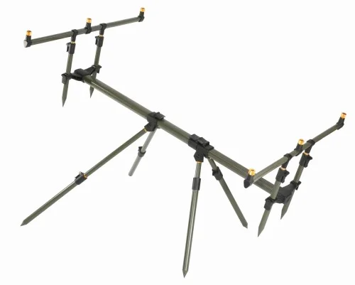Mikado Rod Pod Threeliner 3 Rod Oferta limitowana
