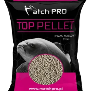 Hit sprzedaży Pellet Match Pro Kwas masłowy 2 mm