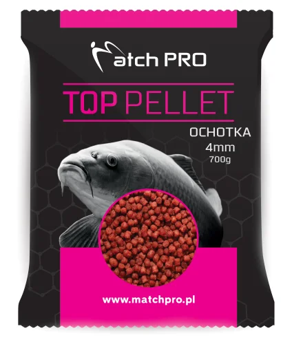 Wyprzedaż Pellet Match Pro Ochotka 4 mm