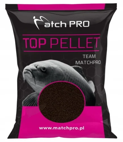 Tylko do końca tygodnia Pellet Match Pro Team Match Pro 2 mm