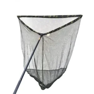 Najlepsza cena Podbierak karpiowy NECO Camo 100x100x280cm