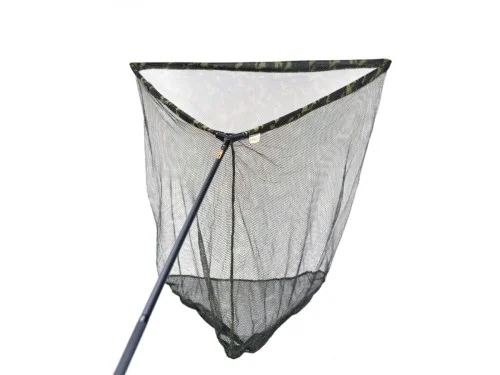 Najlepsza cena Podbierak karpiowy NECO Camo 100x100x280cm