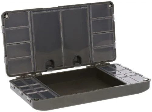 Pudełko Mikado System rig Box Premium