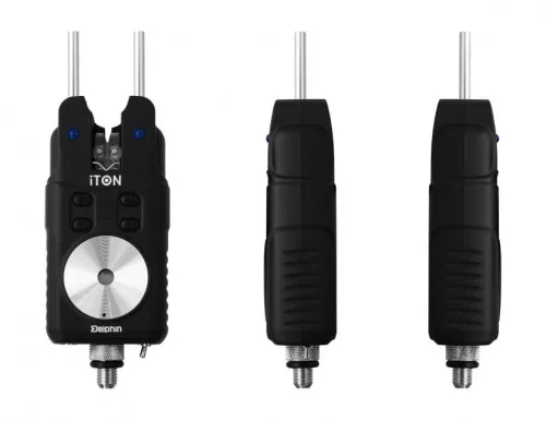 Sygnalizator Delphin iTON Oferta czasowa