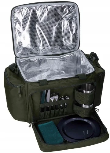 Tylko dziś TorbaMikado Enclave Thermo Set +zestaw obiadowy