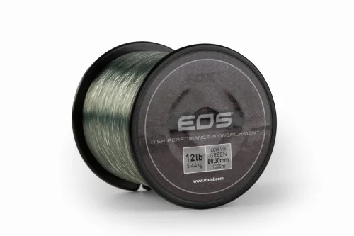Źyłka Fox Eos Carp 0,38 - 850m Cena promocyjna