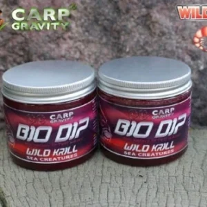 Bio Dip Carp GravityWild Krill Tylko do końca tygodnia