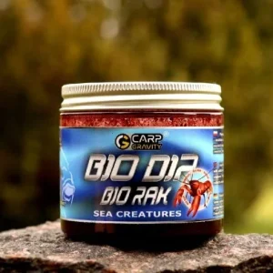 Darmowa dostawa Carp Gravity Bio Dip 120ml Bio Rak