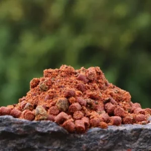 Carp Gravity PVA Crushed Mix Zołza 1kg Zamów teraz