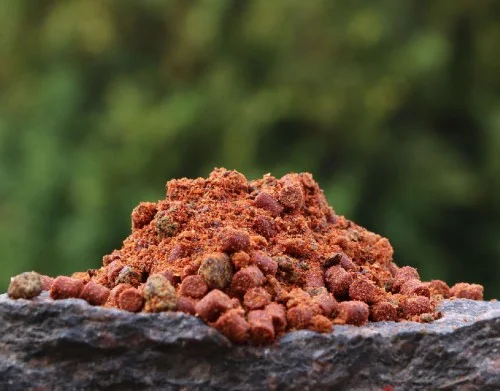 Carp Gravity PVA Crushed Mix Zołza 1kg Zamów teraz