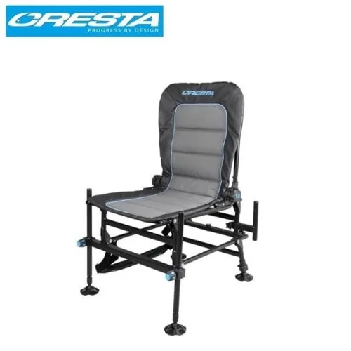 Cresta Blackthorne Comfort Chair High Method Feeder Wysoka jakość