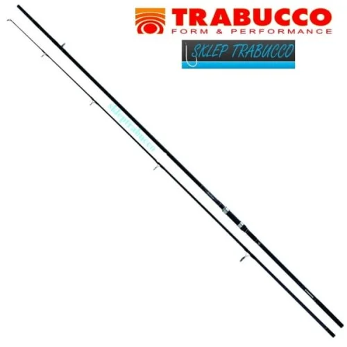 Cyclone Carp 3,60 - 3,00 lbs Trabucco Nowy