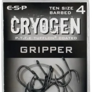 ESP CRYOGEN Gripper Ograniczona ilość