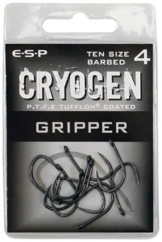 ESP CRYOGEN Gripper Ograniczona ilość