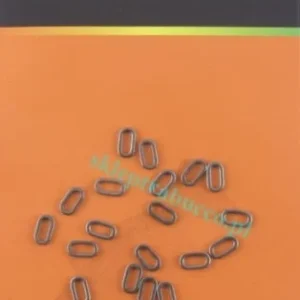 ESP kółka łącznikowe oval rings 6,0mm Ekspresowa dostawa