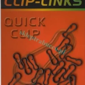Cena promocyjna ESP łącznik Quick clip