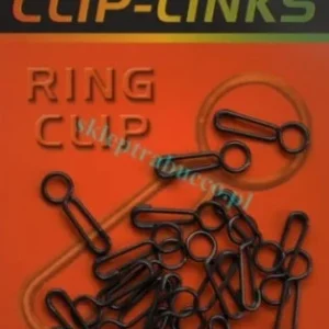 ESP łącznik Ring Clip Nie przegap