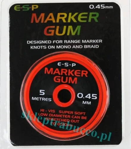 ESP Marker Gum 5 m. Ograniczona ilość