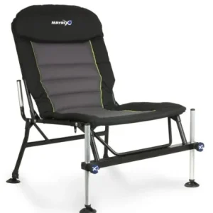 Fotel Matrix Ethos Accessory Deluxe duży Taniej