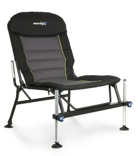 Fotel Matrix Ethos Accessory Deluxe duży Taniej