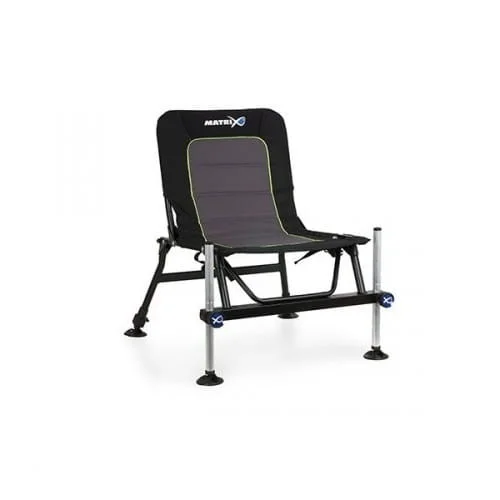 Matrix Accessory Chair fotel feederowy Bestseller
