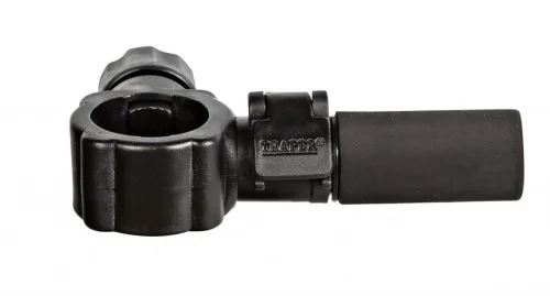 Uchwyt Traper do siatki GST Click 10cm Hit cenowy