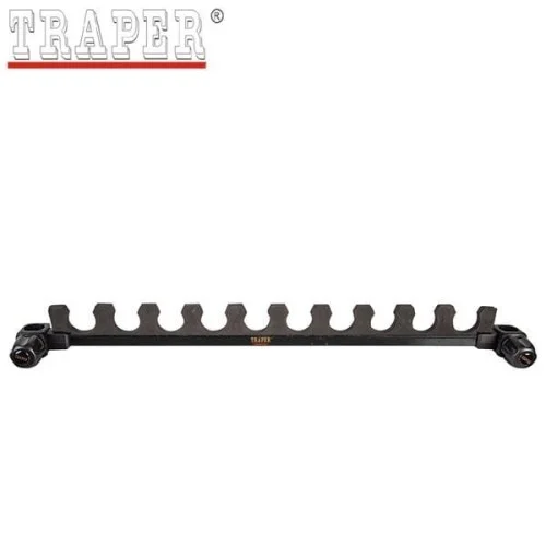 Darmowy zwrot Grzebień Traper platformę dużą 62cm